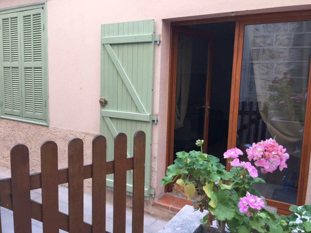 Cosy Poullan, 2-Bedroom Apartment, 200 M From The Beach Nice Exterior photo